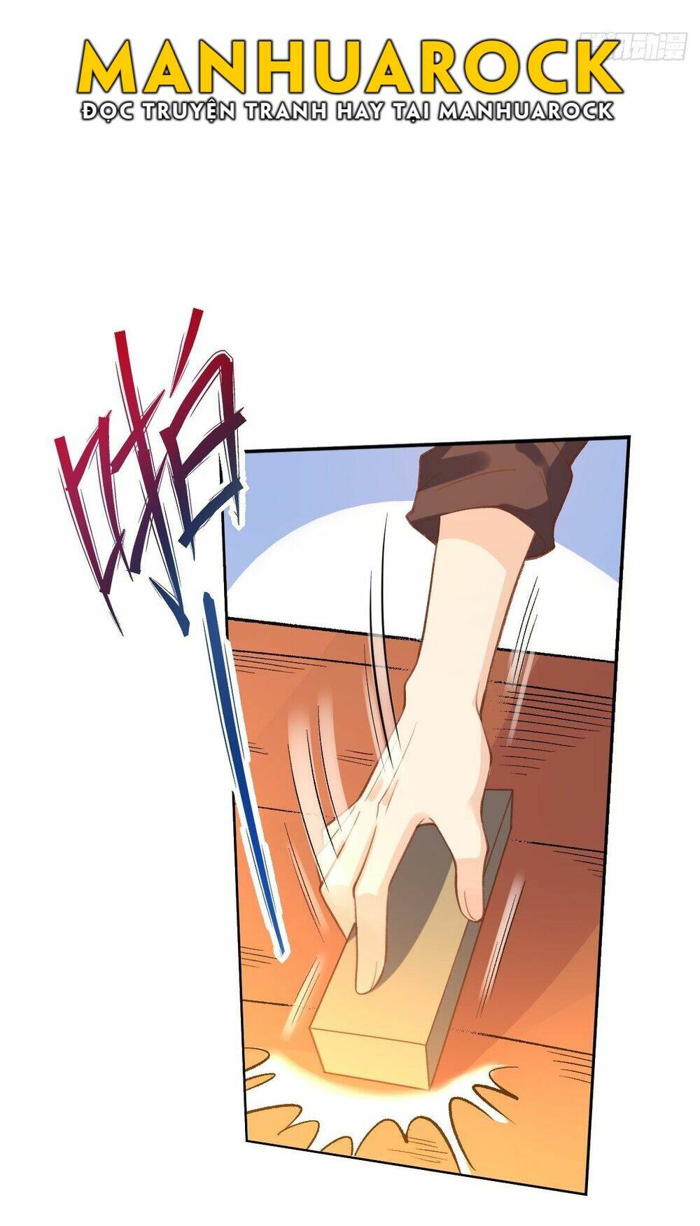 Nguyên Lai Ta Là Tu Tiên Đại Lão Chapter 72 - Trang 2