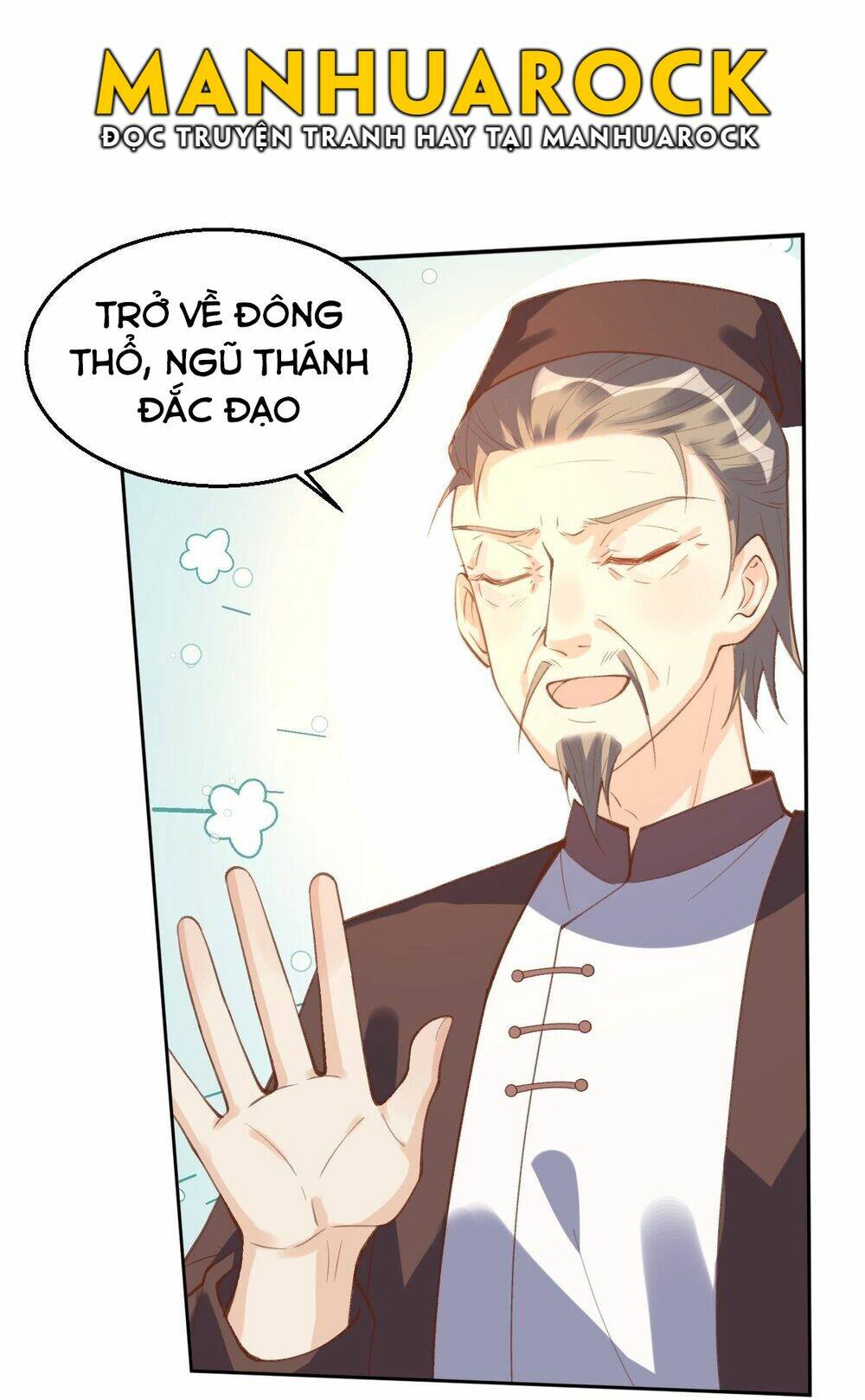 Nguyên Lai Ta Là Tu Tiên Đại Lão Chapter 72 - Trang 2