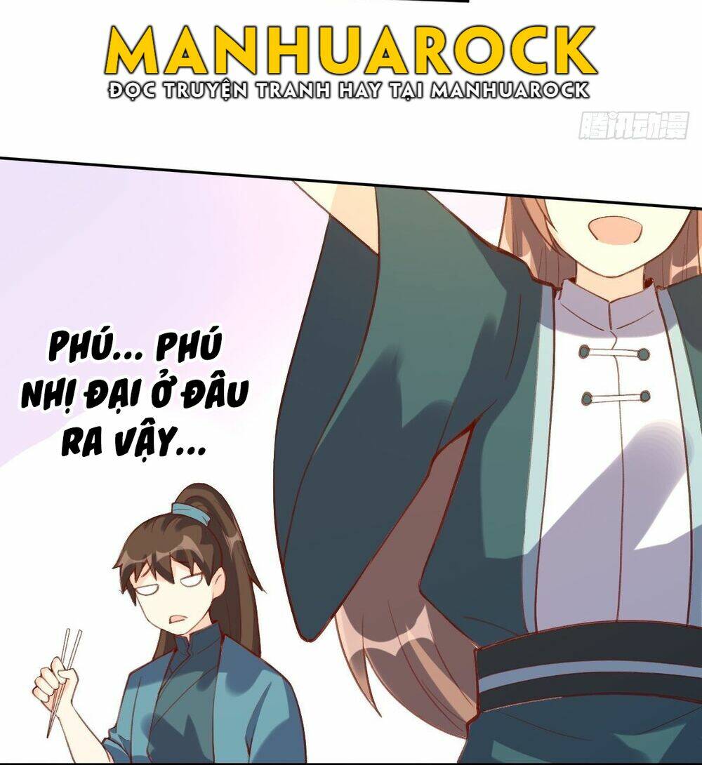 Nguyên Lai Ta Là Tu Tiên Đại Lão Chapter 73 - Trang 2