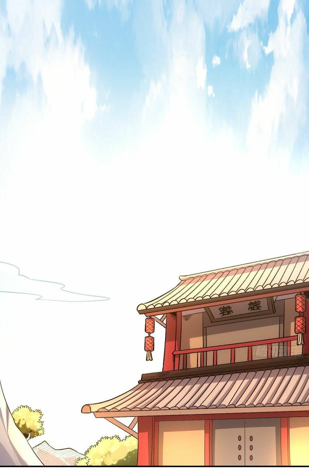 Nguyên Lai Ta Là Tu Tiên Đại Lão Chapter 73 - Trang 2