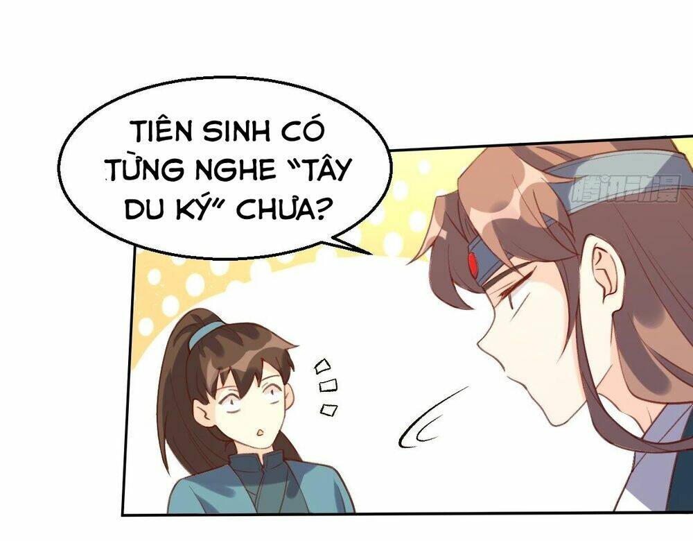 Nguyên Lai Ta Là Tu Tiên Đại Lão Chapter 73 - Trang 2