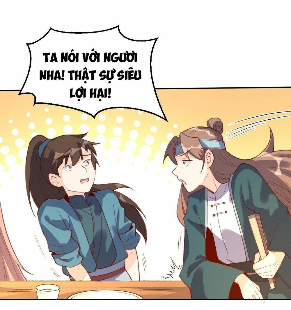 Nguyên Lai Ta Là Tu Tiên Đại Lão Chapter 73 - Trang 2