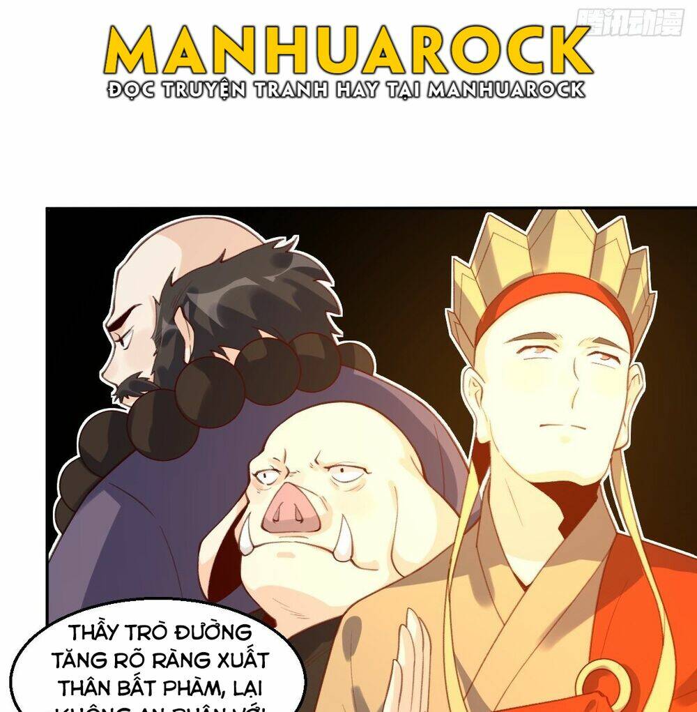 Nguyên Lai Ta Là Tu Tiên Đại Lão Chapter 73 - Trang 2