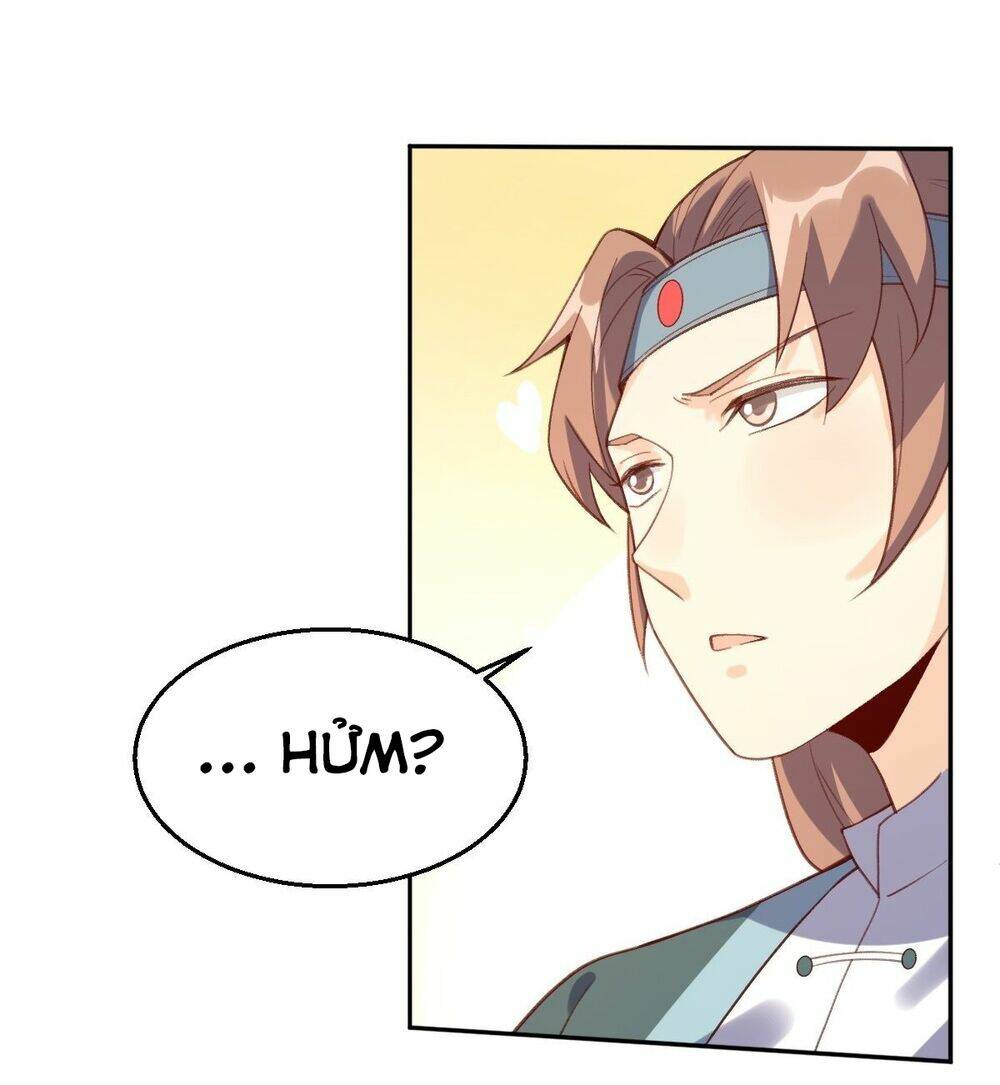 Nguyên Lai Ta Là Tu Tiên Đại Lão Chapter 73 - Trang 2