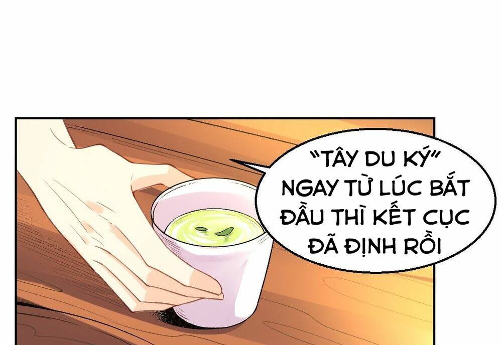 Nguyên Lai Ta Là Tu Tiên Đại Lão Chapter 73 - Trang 2