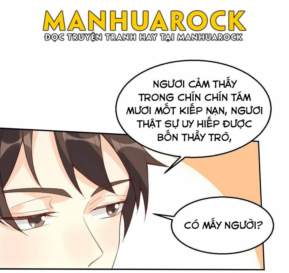 Nguyên Lai Ta Là Tu Tiên Đại Lão Chapter 73 - Trang 2