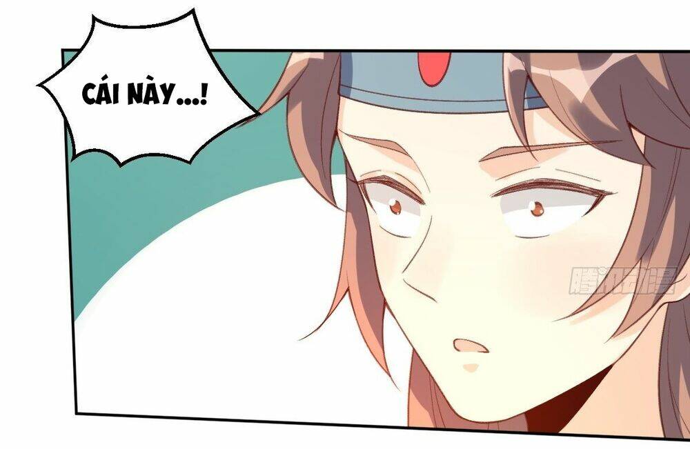 Nguyên Lai Ta Là Tu Tiên Đại Lão Chapter 73 - Trang 2