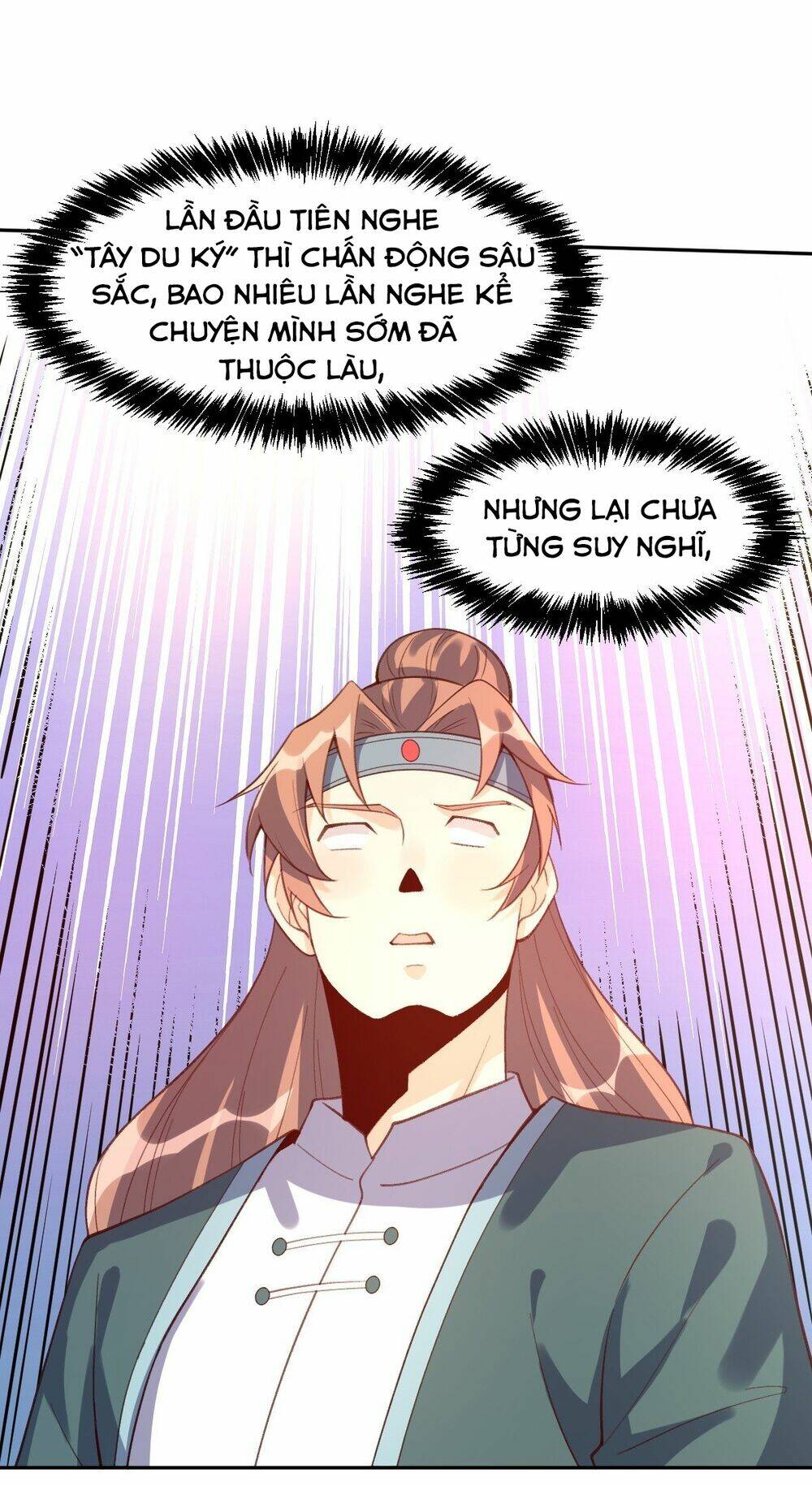 Nguyên Lai Ta Là Tu Tiên Đại Lão Chapter 73 - Trang 2