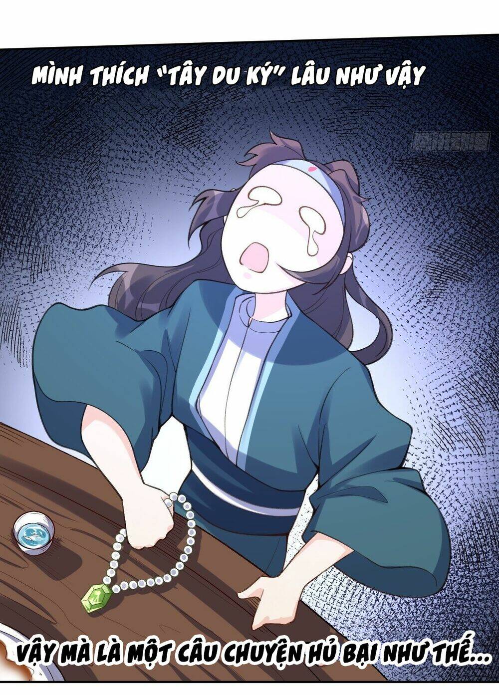 Nguyên Lai Ta Là Tu Tiên Đại Lão Chapter 73 - Trang 2