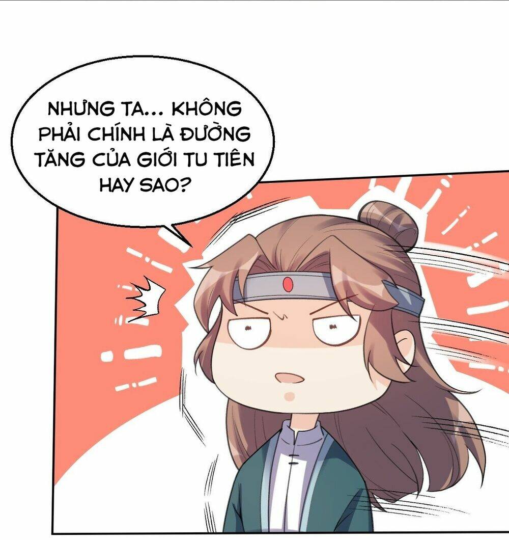 Nguyên Lai Ta Là Tu Tiên Đại Lão Chapter 73 - Trang 2