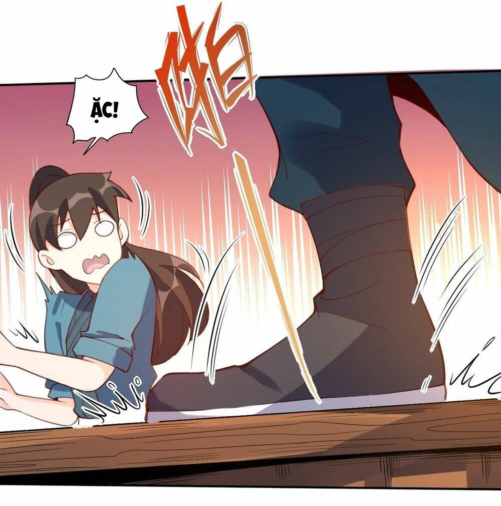 Nguyên Lai Ta Là Tu Tiên Đại Lão Chapter 73 - Trang 2