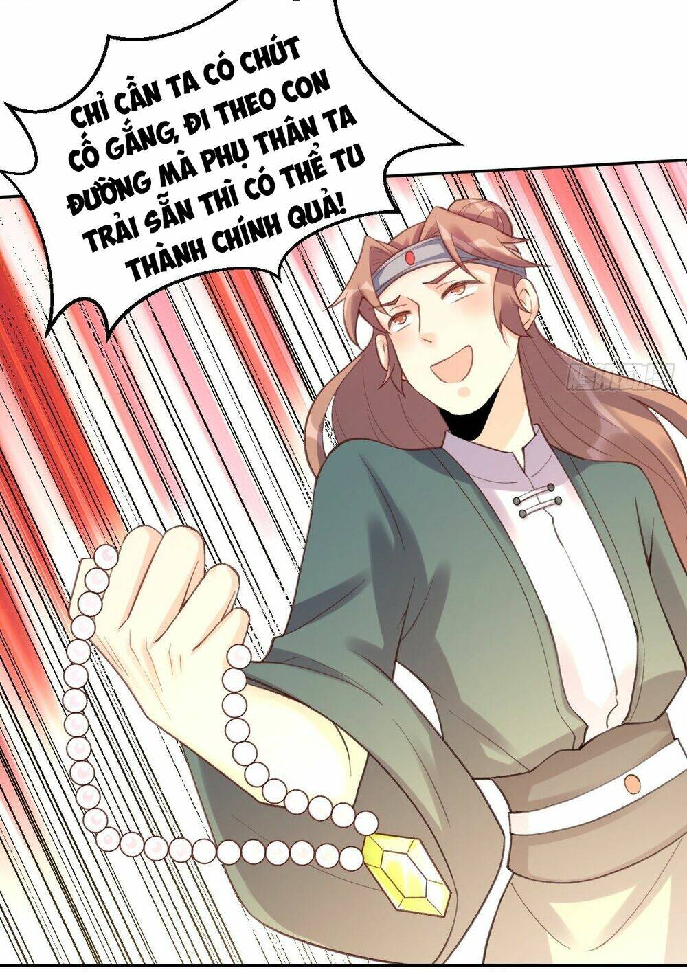 Nguyên Lai Ta Là Tu Tiên Đại Lão Chapter 73 - Trang 2