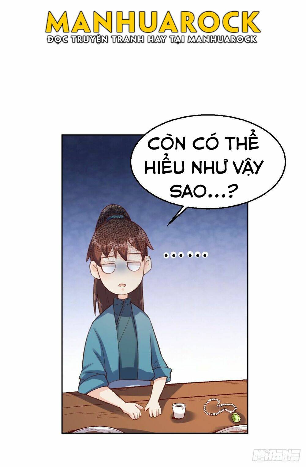 Nguyên Lai Ta Là Tu Tiên Đại Lão Chapter 73 - Trang 2