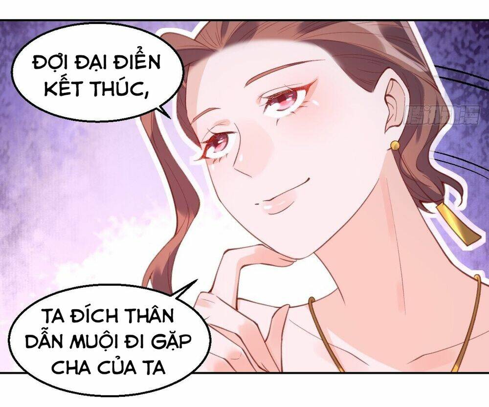 Nguyên Lai Ta Là Tu Tiên Đại Lão Chapter 74 - Trang 2