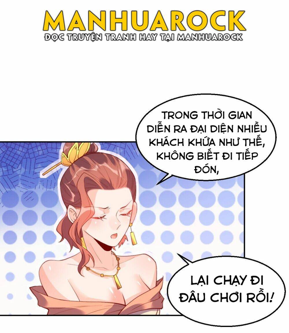 Nguyên Lai Ta Là Tu Tiên Đại Lão Chapter 74 - Trang 2