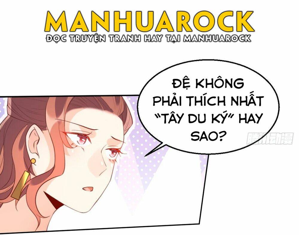 Nguyên Lai Ta Là Tu Tiên Đại Lão Chapter 74 - Trang 2