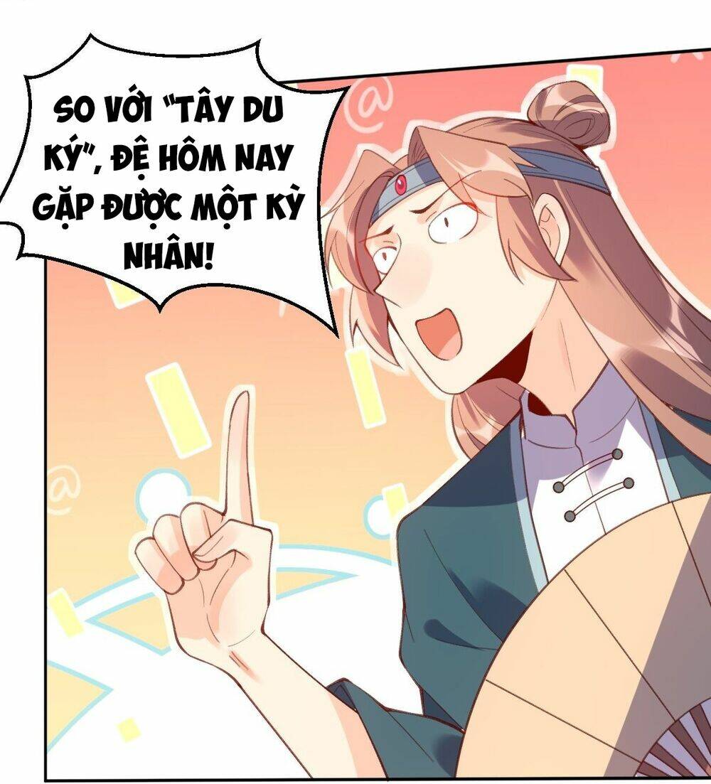 Nguyên Lai Ta Là Tu Tiên Đại Lão Chapter 74 - Trang 2