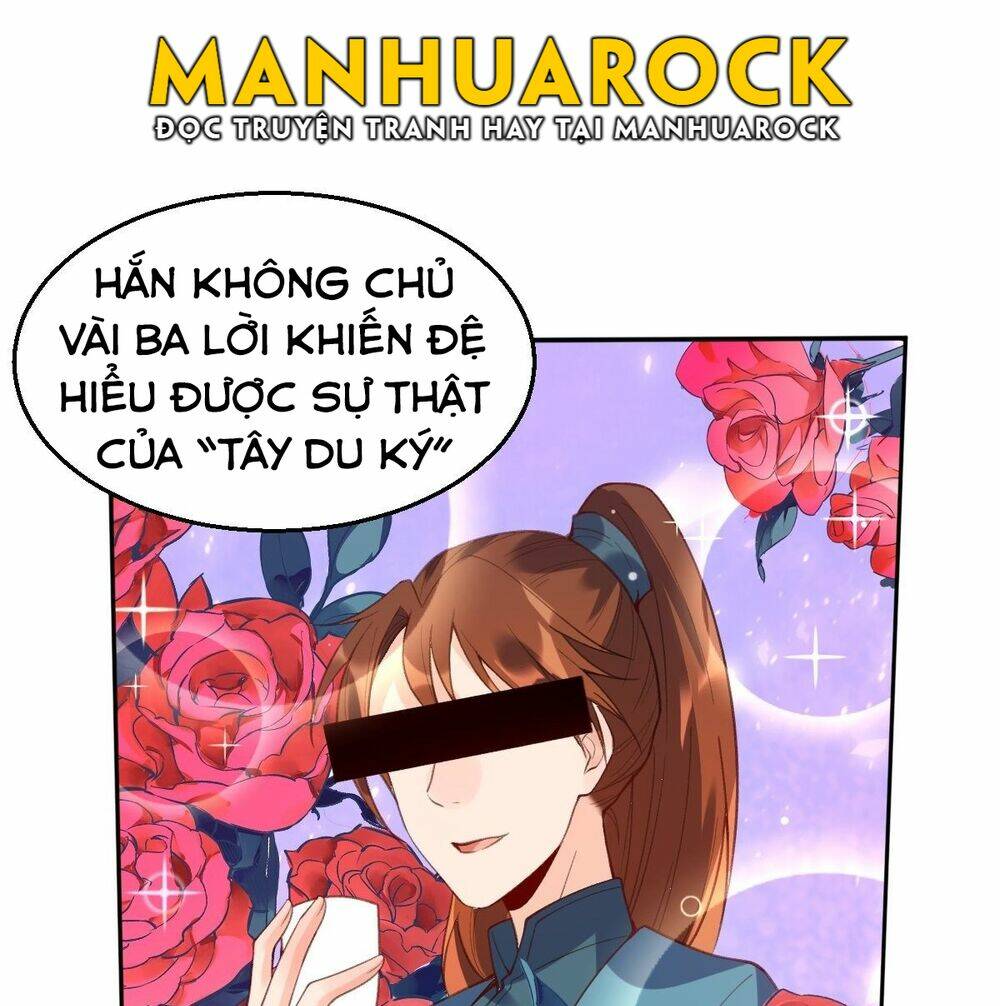 Nguyên Lai Ta Là Tu Tiên Đại Lão Chapter 74 - Trang 2