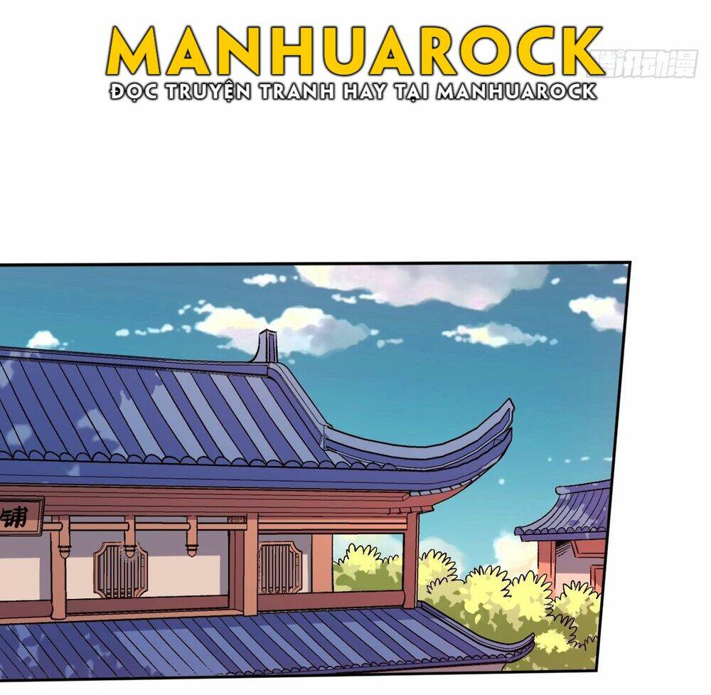 Nguyên Lai Ta Là Tu Tiên Đại Lão Chapter 74 - Trang 2