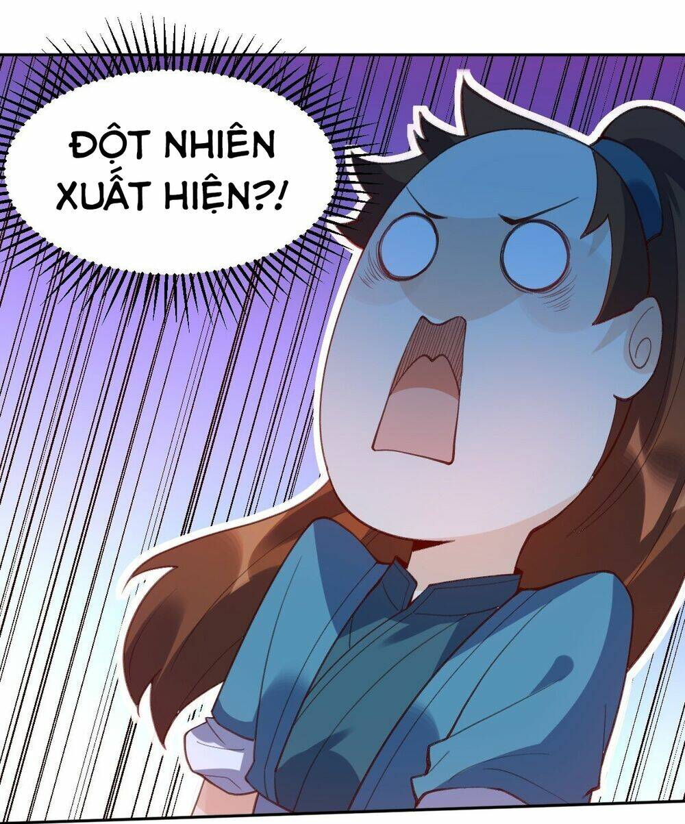 Nguyên Lai Ta Là Tu Tiên Đại Lão Chapter 74 - Trang 2