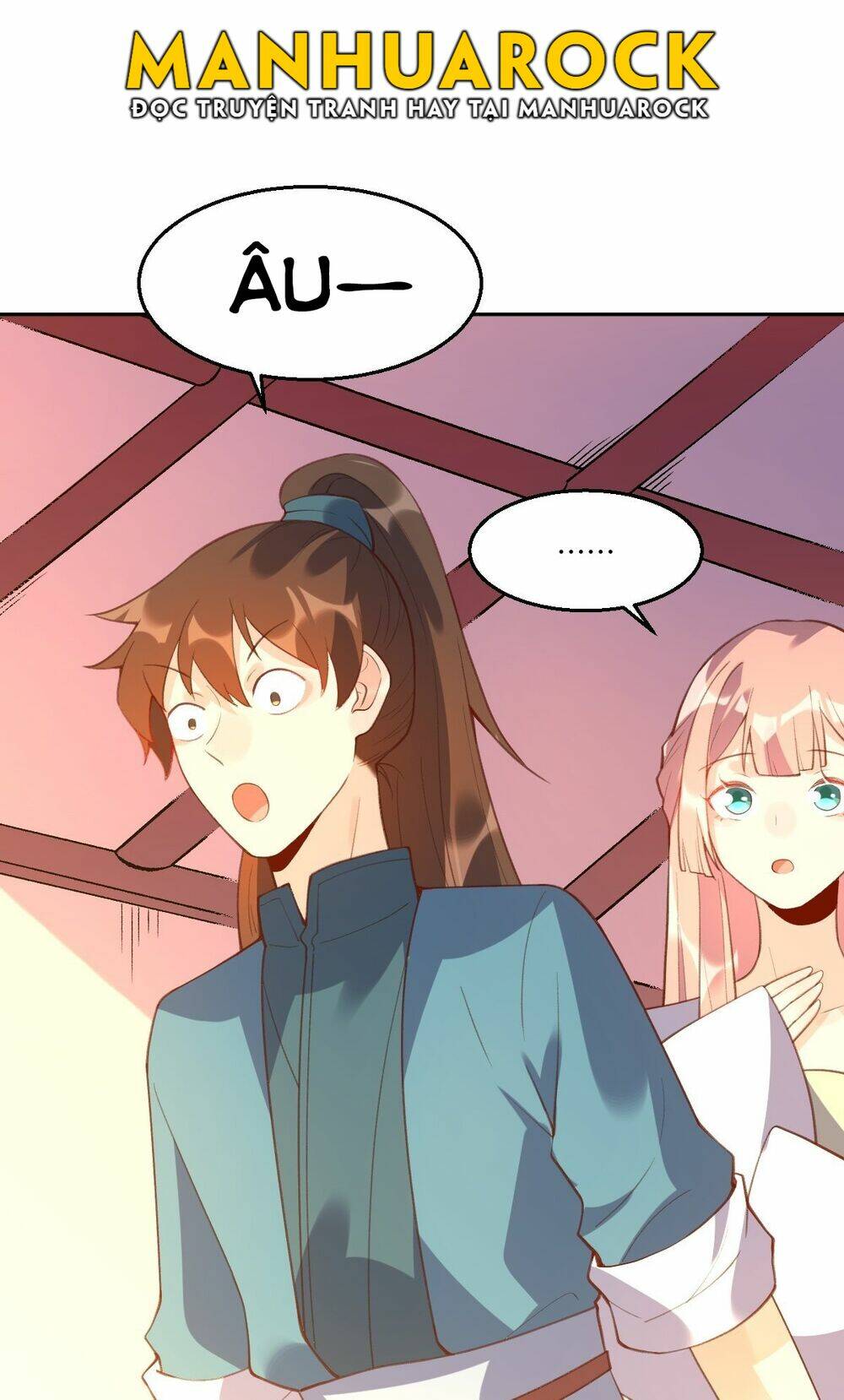 Nguyên Lai Ta Là Tu Tiên Đại Lão Chapter 74 - Trang 2