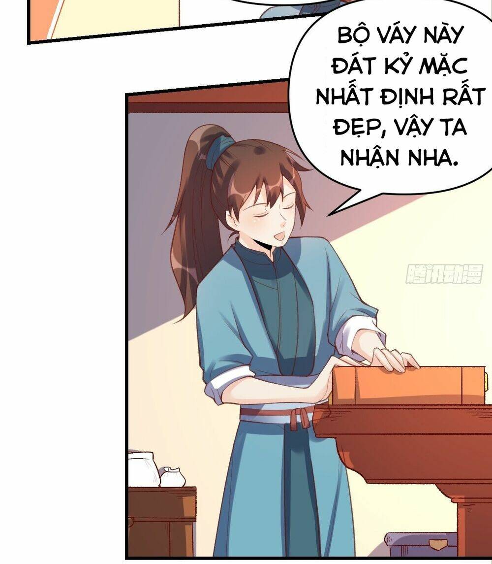 Nguyên Lai Ta Là Tu Tiên Đại Lão Chapter 75 - Trang 2