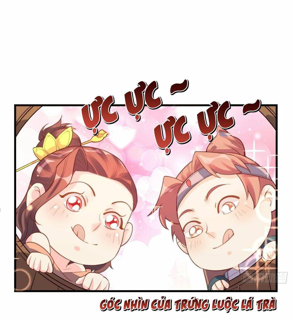 Nguyên Lai Ta Là Tu Tiên Đại Lão Chapter 75 - Trang 2