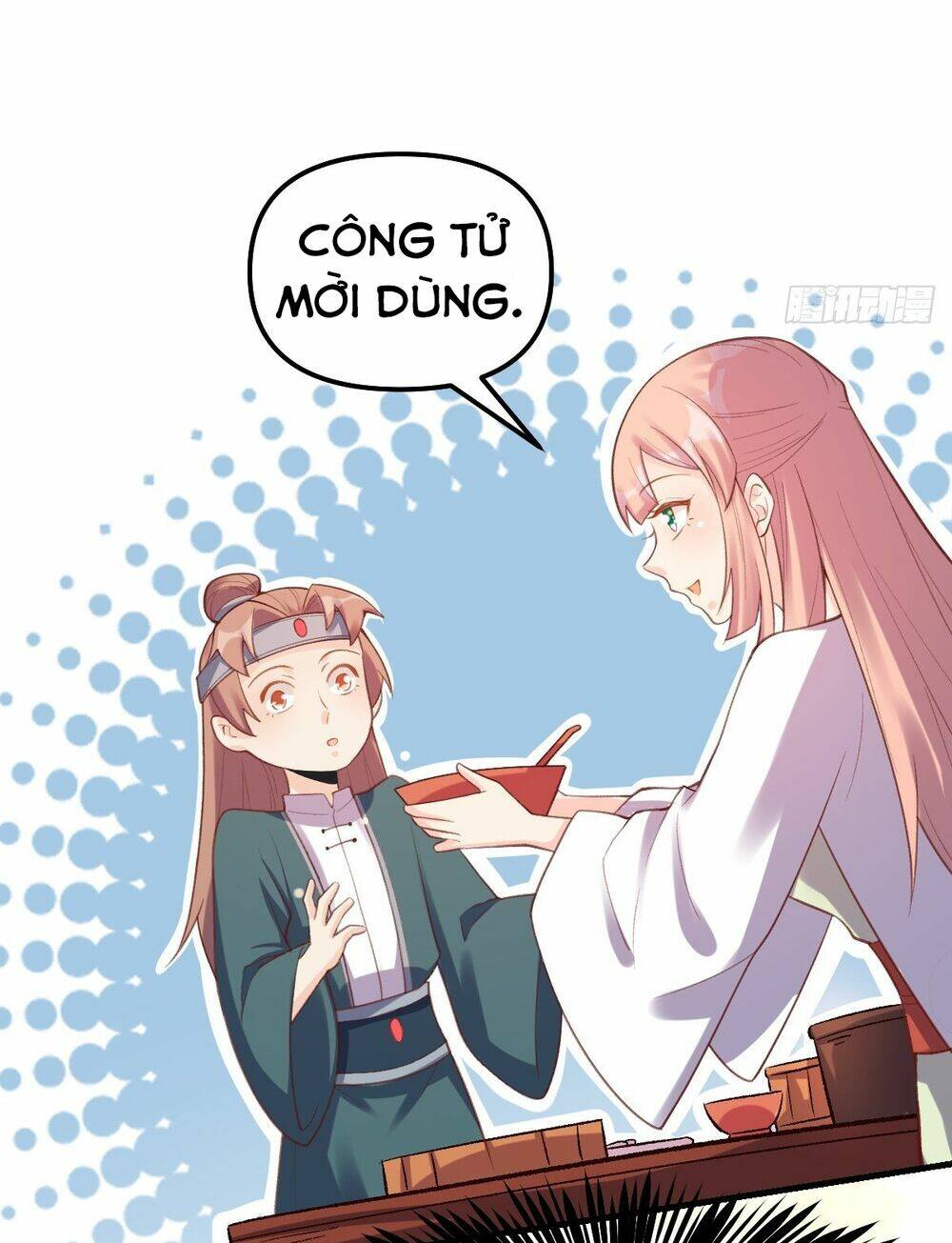 Nguyên Lai Ta Là Tu Tiên Đại Lão Chapter 75 - Trang 2