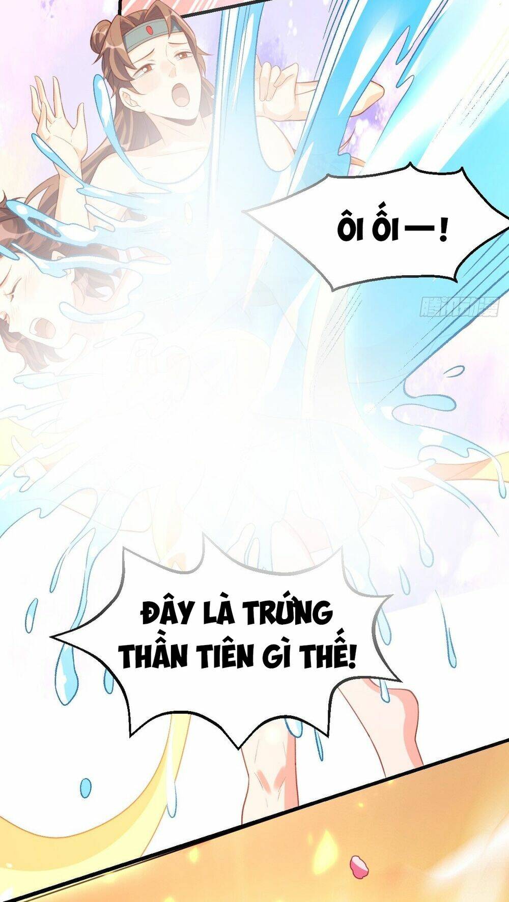 Nguyên Lai Ta Là Tu Tiên Đại Lão Chapter 75 - Trang 2