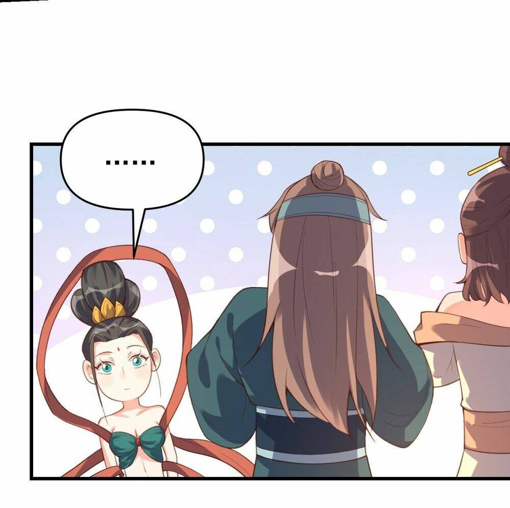 Nguyên Lai Ta Là Tu Tiên Đại Lão Chapter 75 - Trang 2