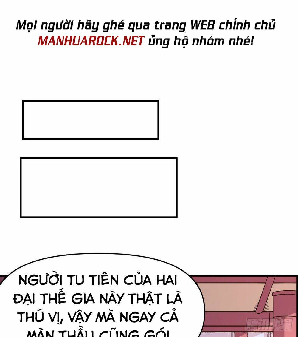 Nguyên Lai Ta Là Tu Tiên Đại Lão Chapter 76 - Trang 2