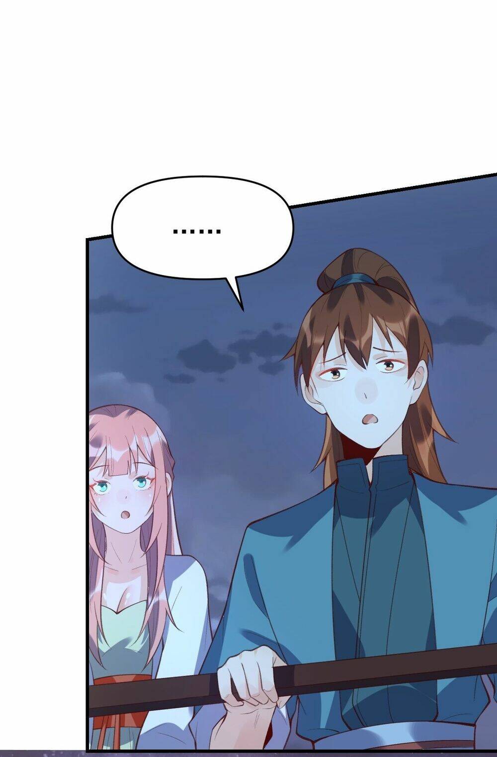 Nguyên Lai Ta Là Tu Tiên Đại Lão Chapter 77 - Trang 2