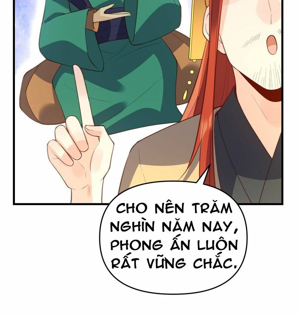 Nguyên Lai Ta Là Tu Tiên Đại Lão Chapter 77 - Trang 2