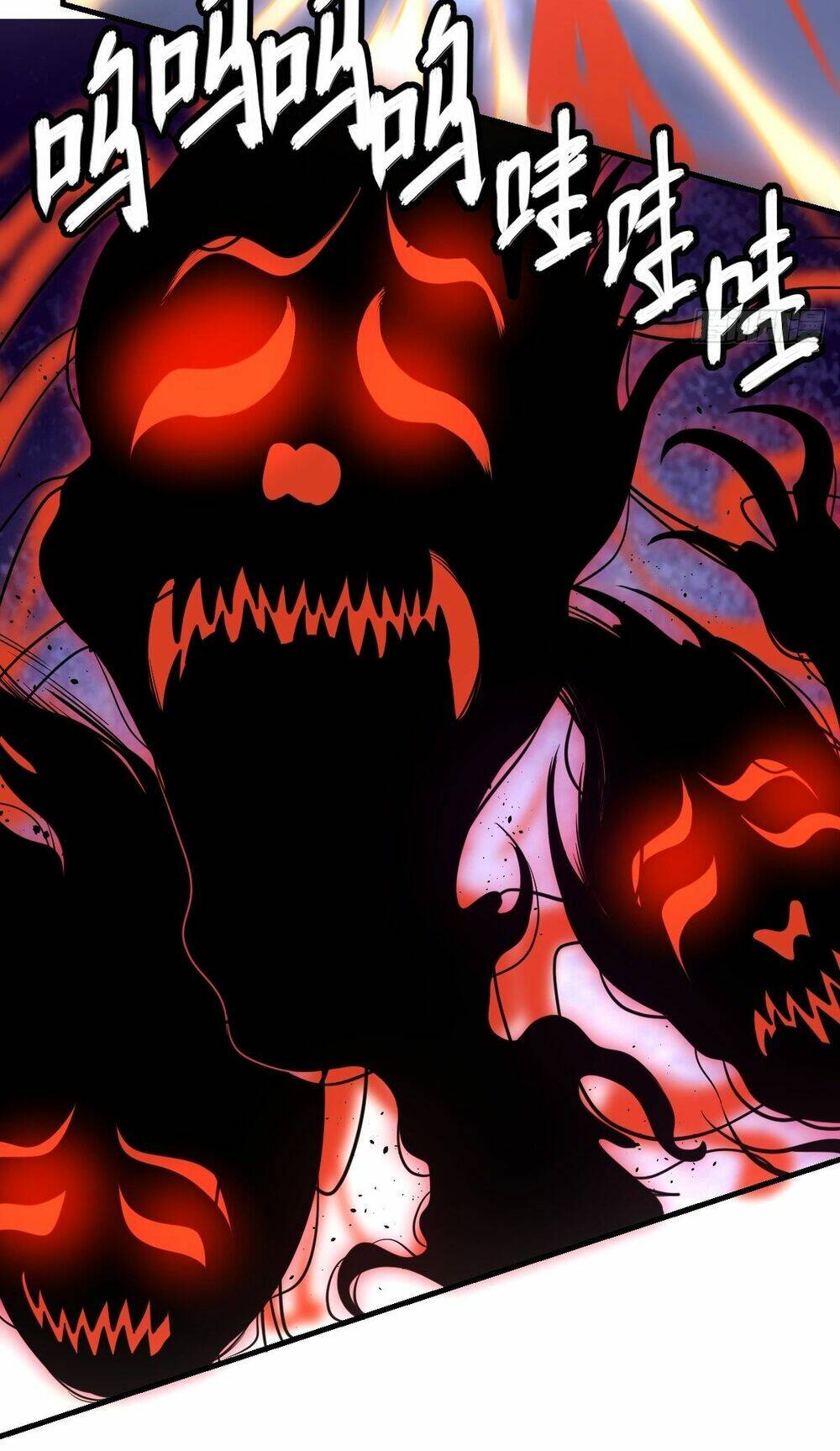 Nguyên Lai Ta Là Tu Tiên Đại Lão Chapter 77 - Trang 2