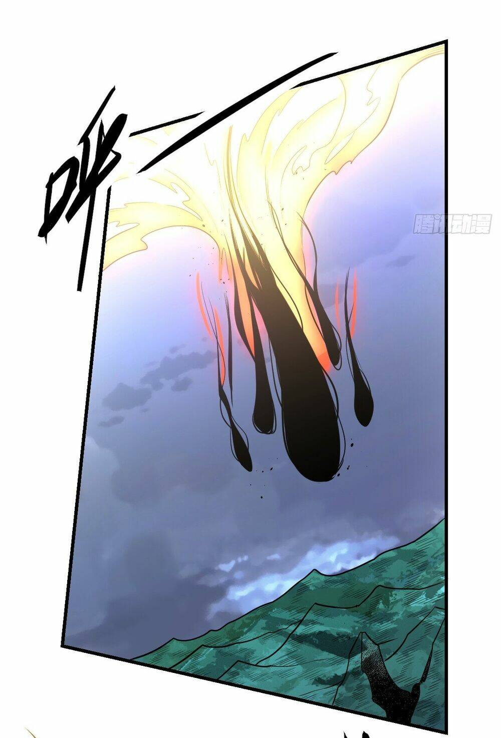 Nguyên Lai Ta Là Tu Tiên Đại Lão Chapter 77 - Trang 2