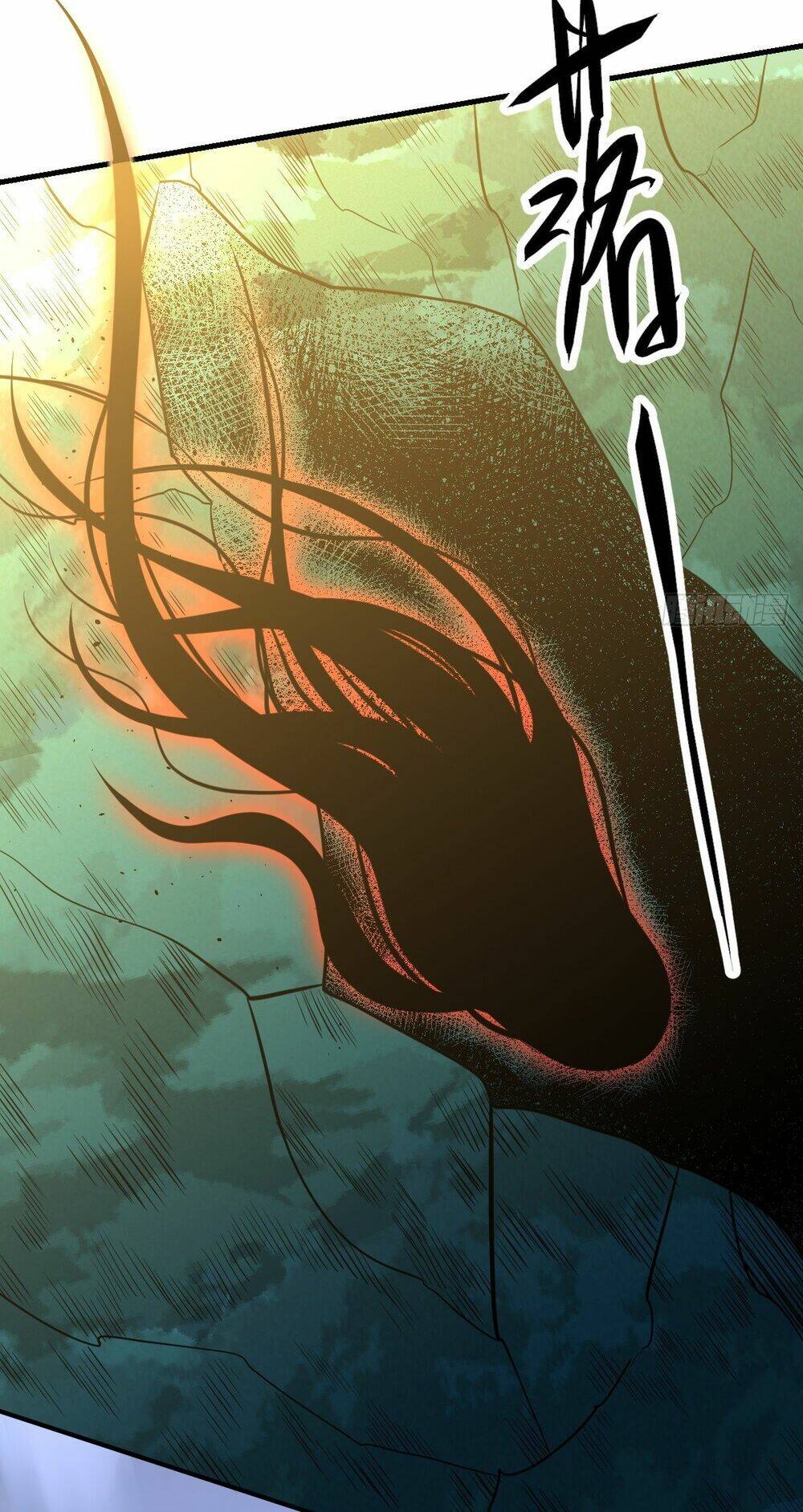 Nguyên Lai Ta Là Tu Tiên Đại Lão Chapter 77 - Trang 2