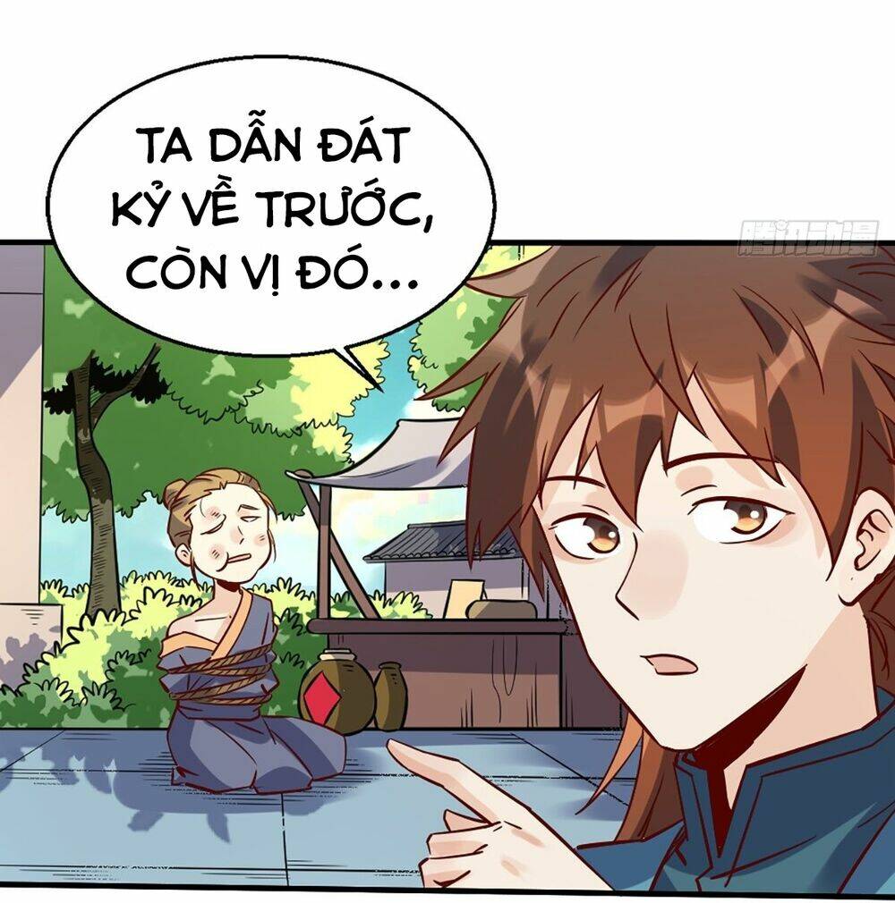 Nguyên Lai Ta Là Tu Tiên Đại Lão Chapter 79 - Trang 2