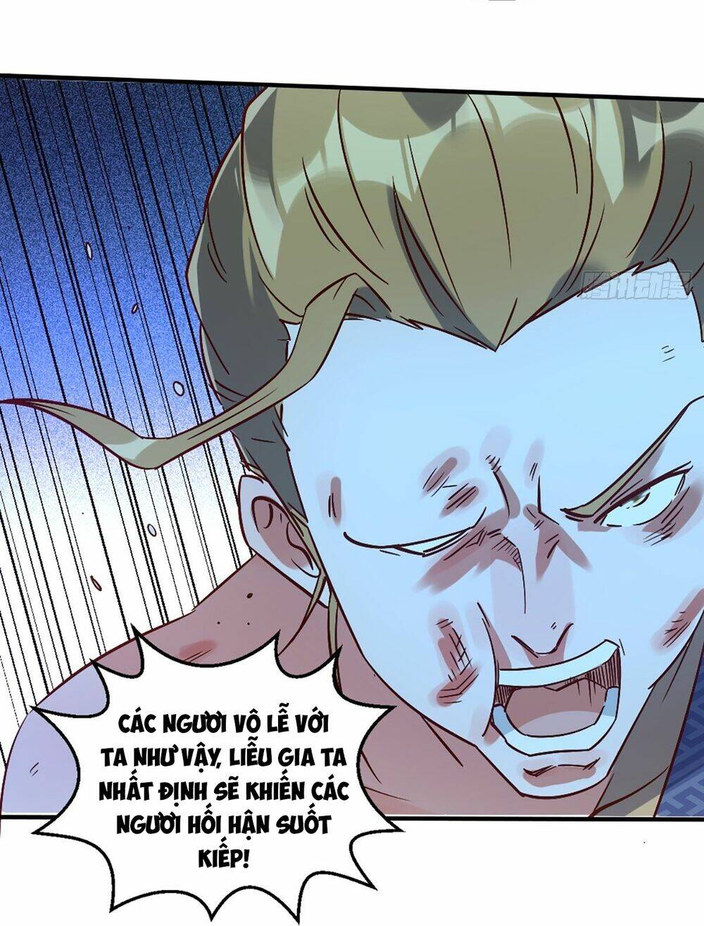 Nguyên Lai Ta Là Tu Tiên Đại Lão Chapter 79 - Trang 2