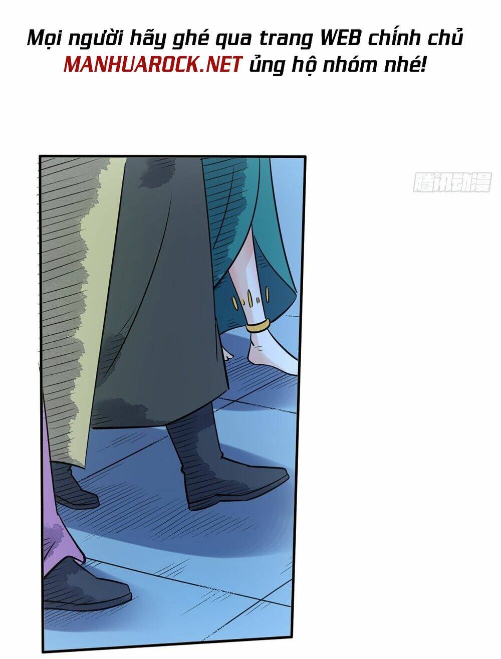 Nguyên Lai Ta Là Tu Tiên Đại Lão Chapter 79 - Trang 2