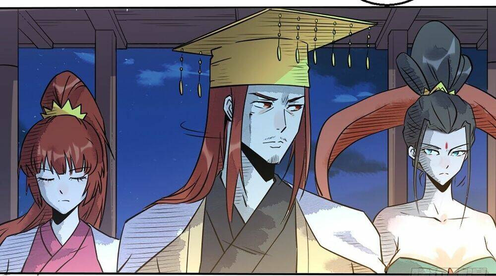 Nguyên Lai Ta Là Tu Tiên Đại Lão Chapter 79 - Trang 2