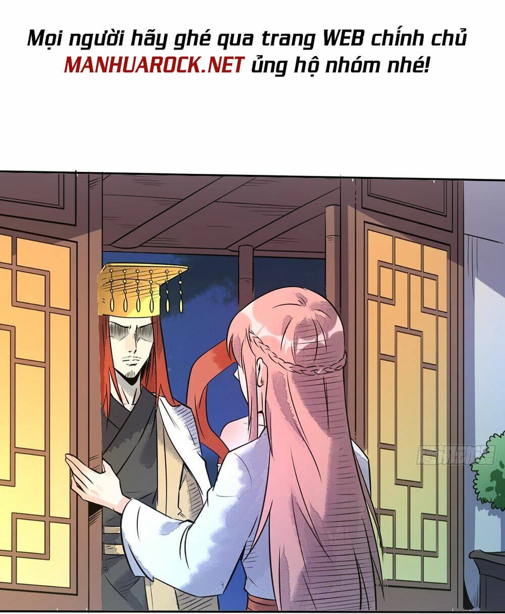 Nguyên Lai Ta Là Tu Tiên Đại Lão Chapter 79 - Trang 2