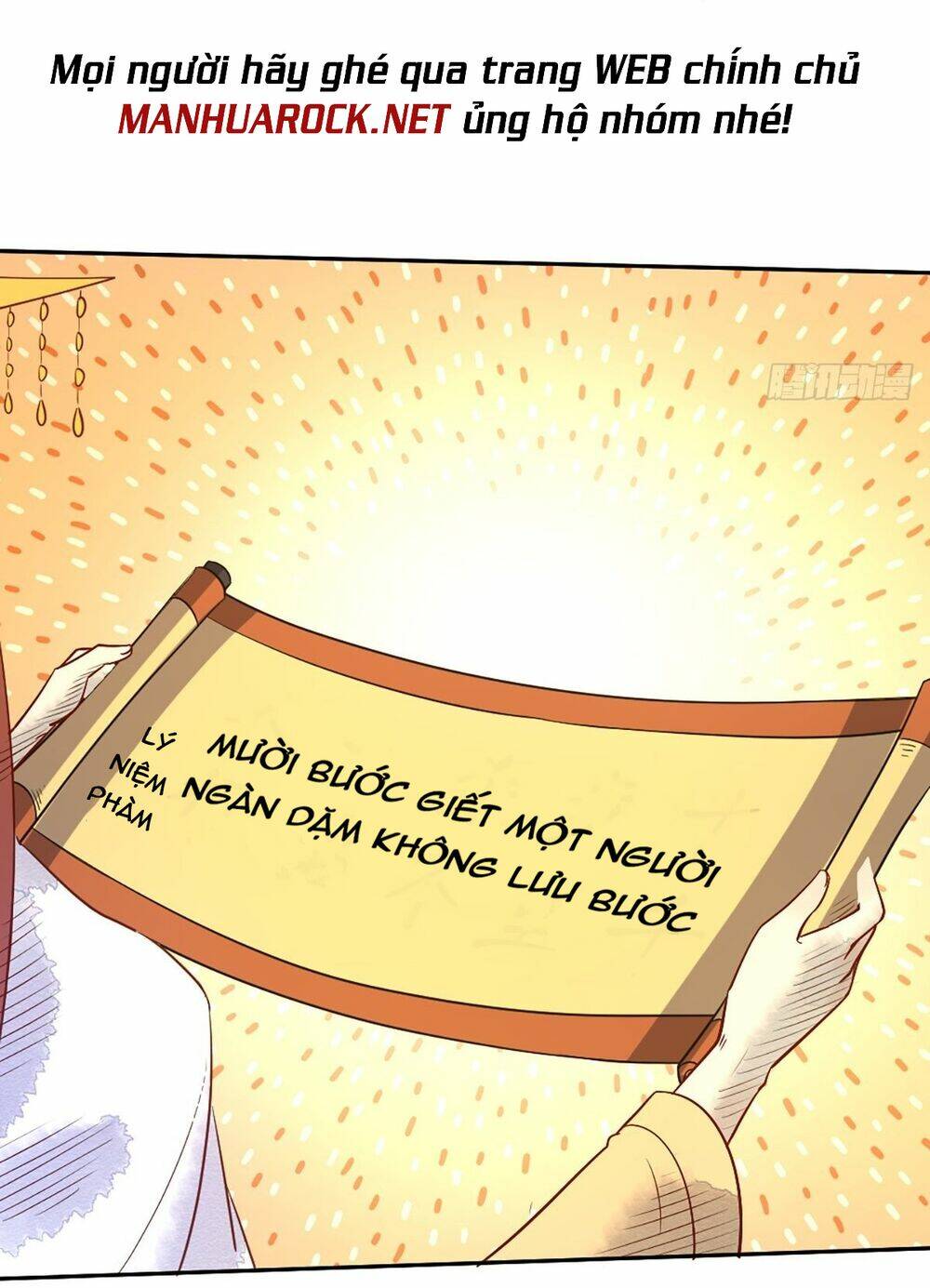 Nguyên Lai Ta Là Tu Tiên Đại Lão Chapter 79 - Trang 2