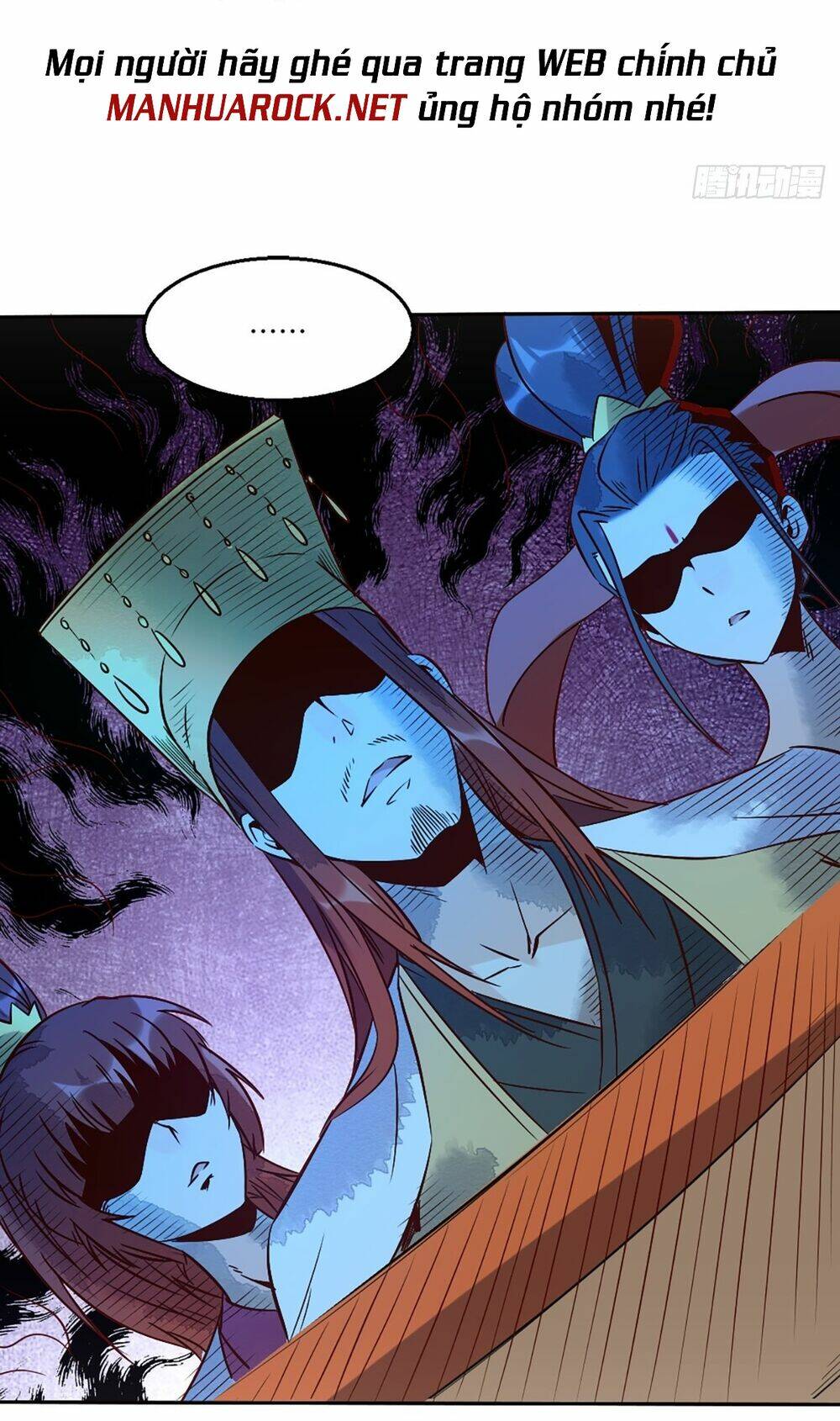 Nguyên Lai Ta Là Tu Tiên Đại Lão Chapter 79 - Trang 2