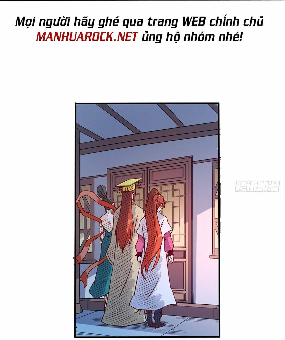 Nguyên Lai Ta Là Tu Tiên Đại Lão Chapter 79 - Trang 2