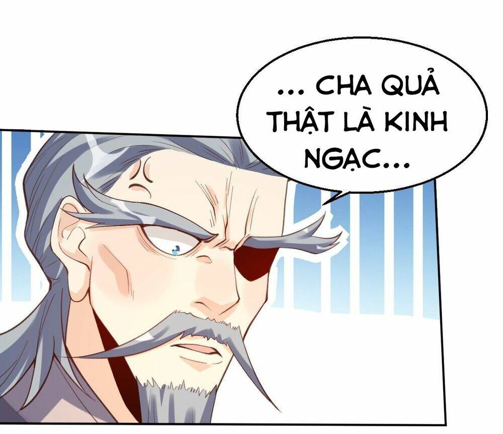 Nguyên Lai Ta Là Tu Tiên Đại Lão Chapter 80 - Trang 2