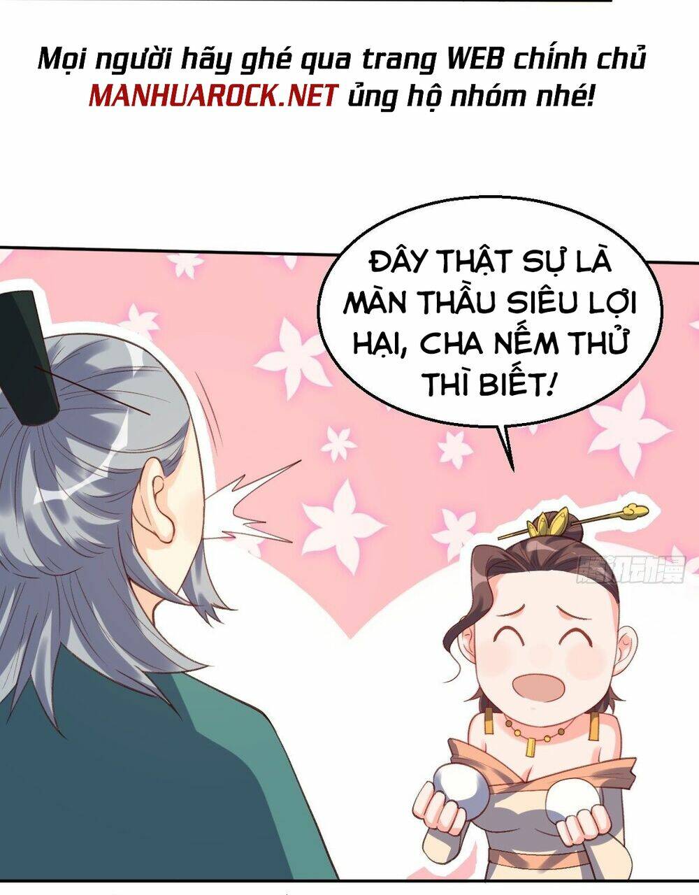 Nguyên Lai Ta Là Tu Tiên Đại Lão Chapter 80 - Trang 2
