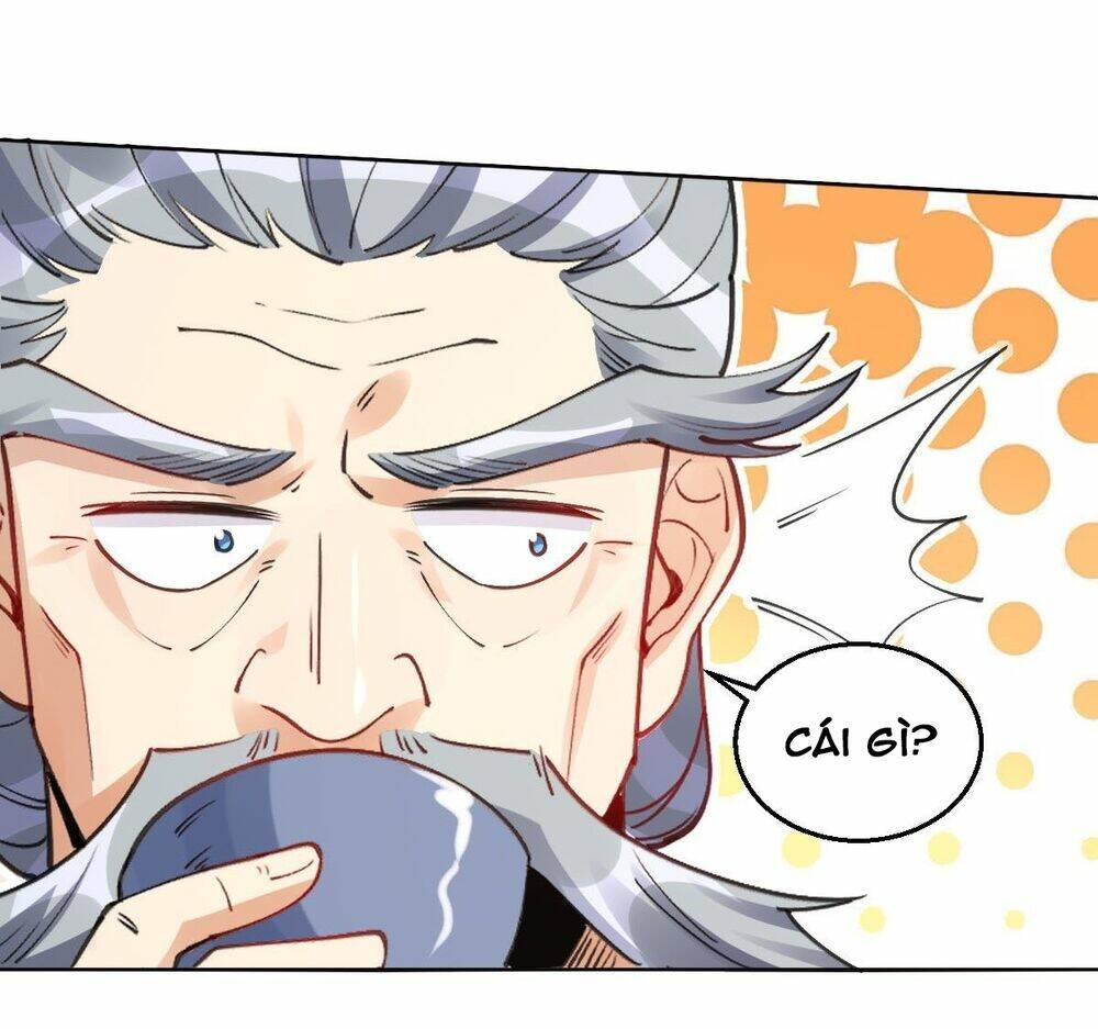 Nguyên Lai Ta Là Tu Tiên Đại Lão Chapter 81 - Trang 2