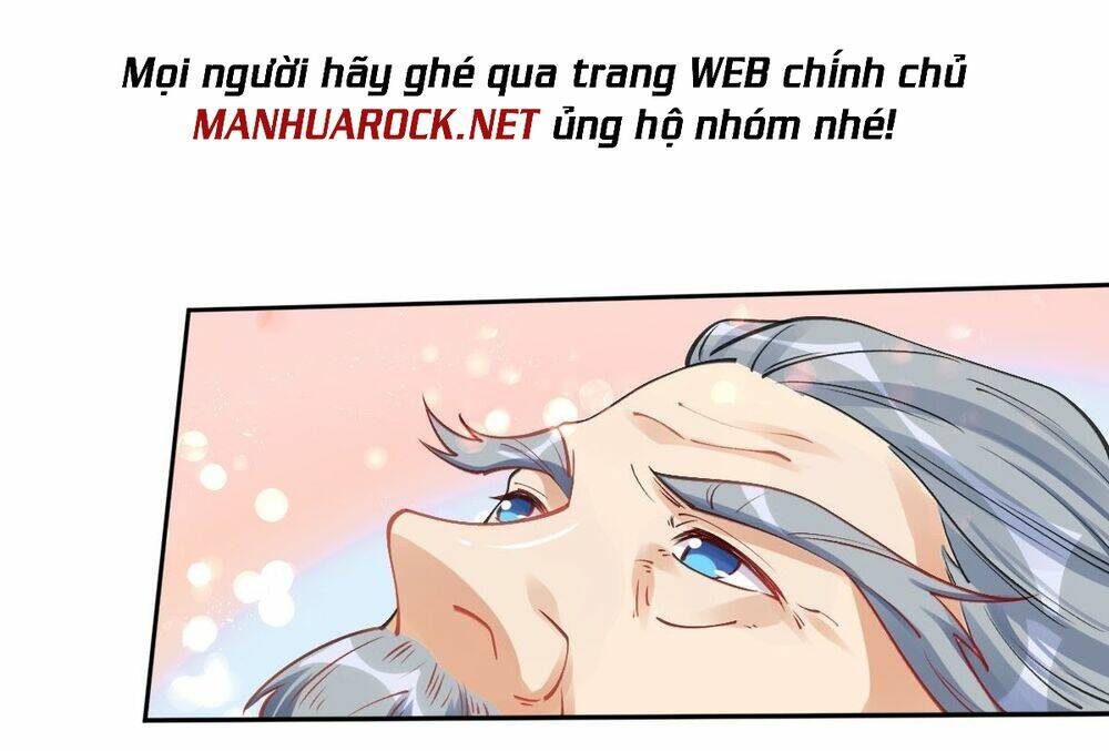 Nguyên Lai Ta Là Tu Tiên Đại Lão Chapter 81 - Trang 2