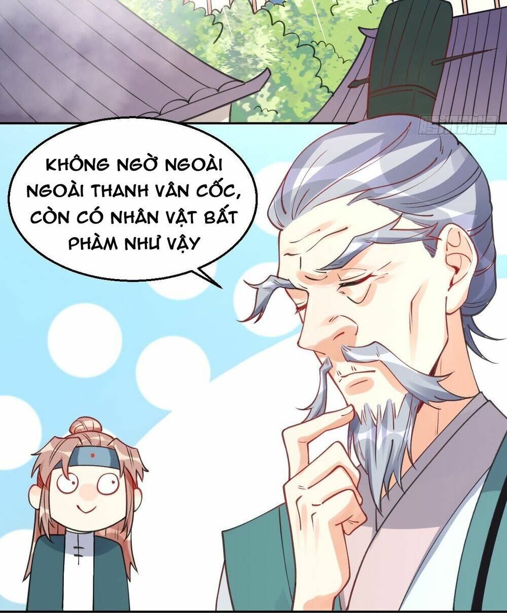Nguyên Lai Ta Là Tu Tiên Đại Lão Chapter 81 - Trang 2