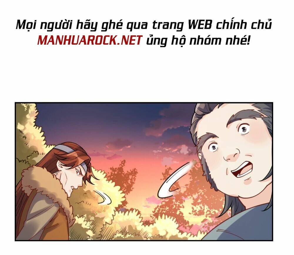 Nguyên Lai Ta Là Tu Tiên Đại Lão Chapter 82 - Trang 2